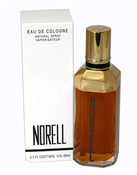 where to buy norell perfume.